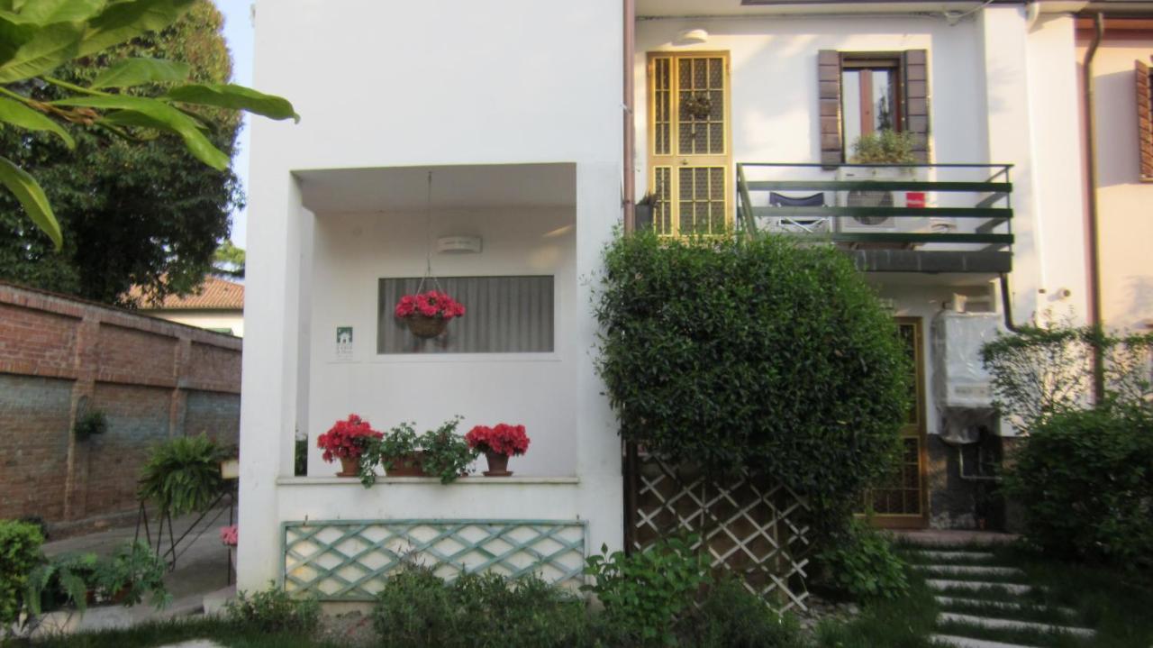 Bed and Breakfast A Casa Di Dora Treviso Exteriér fotografie