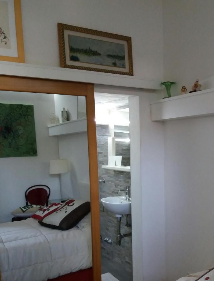 Bed and Breakfast A Casa Di Dora Treviso Exteriér fotografie