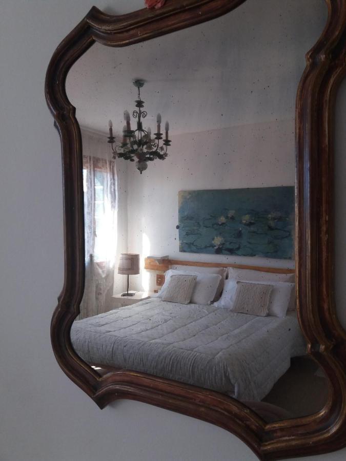 Bed and Breakfast A Casa Di Dora Treviso Exteriér fotografie