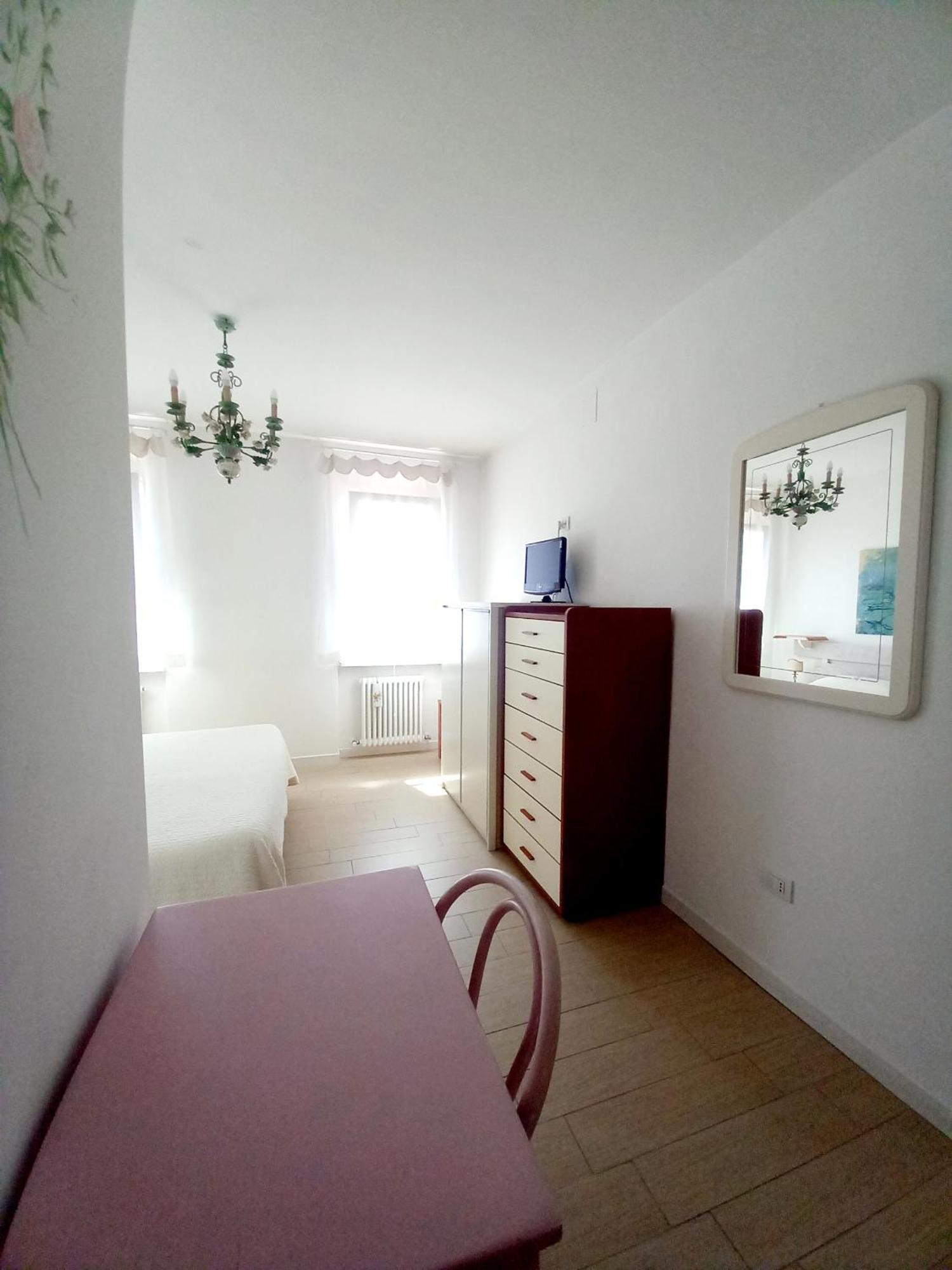 Bed and Breakfast A Casa Di Dora Treviso Exteriér fotografie