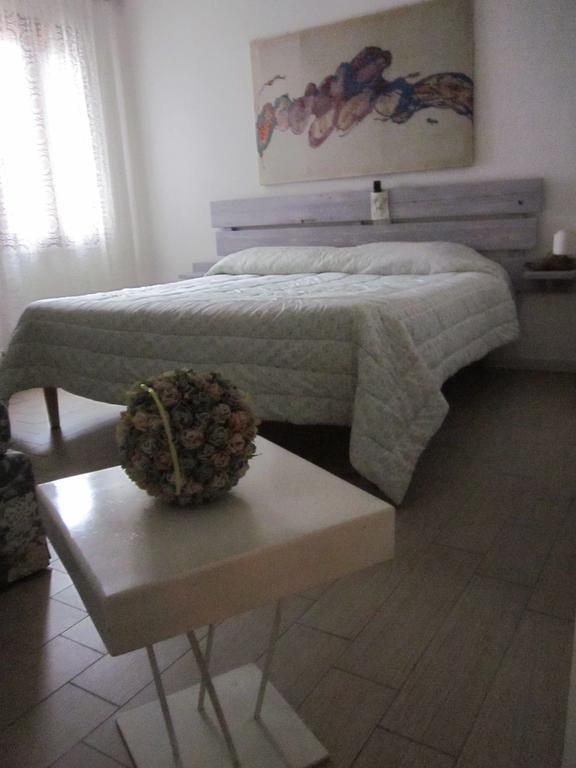 Bed and Breakfast A Casa Di Dora Treviso Pokoj fotografie