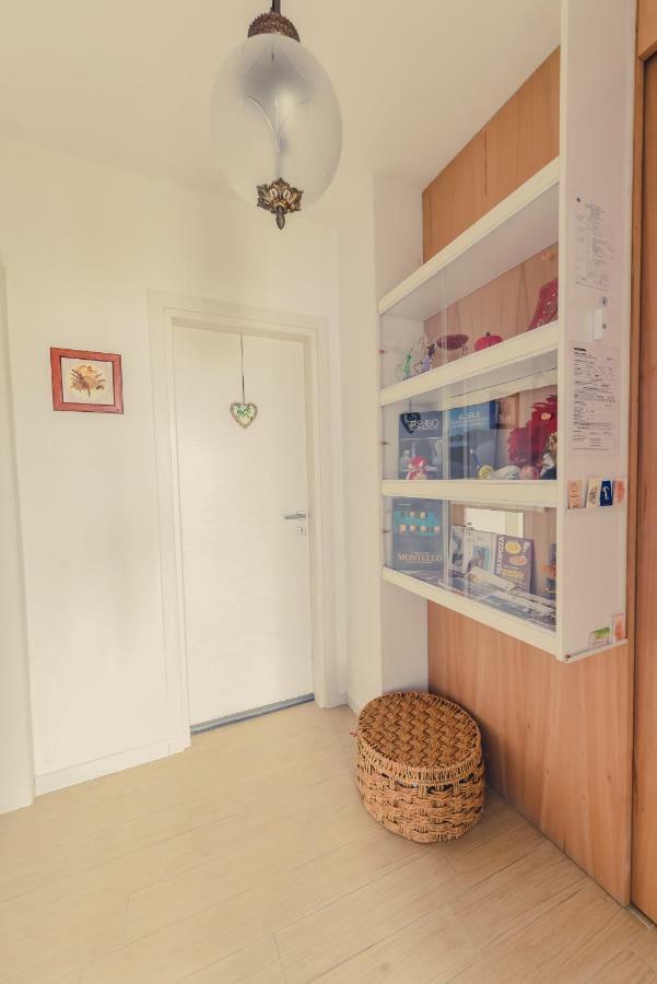 Bed and Breakfast A Casa Di Dora Treviso Exteriér fotografie